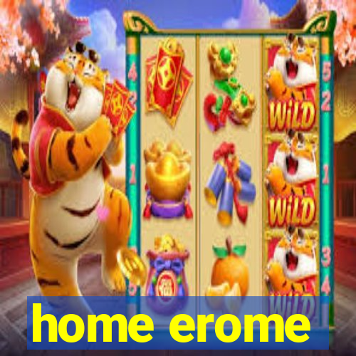 home erome